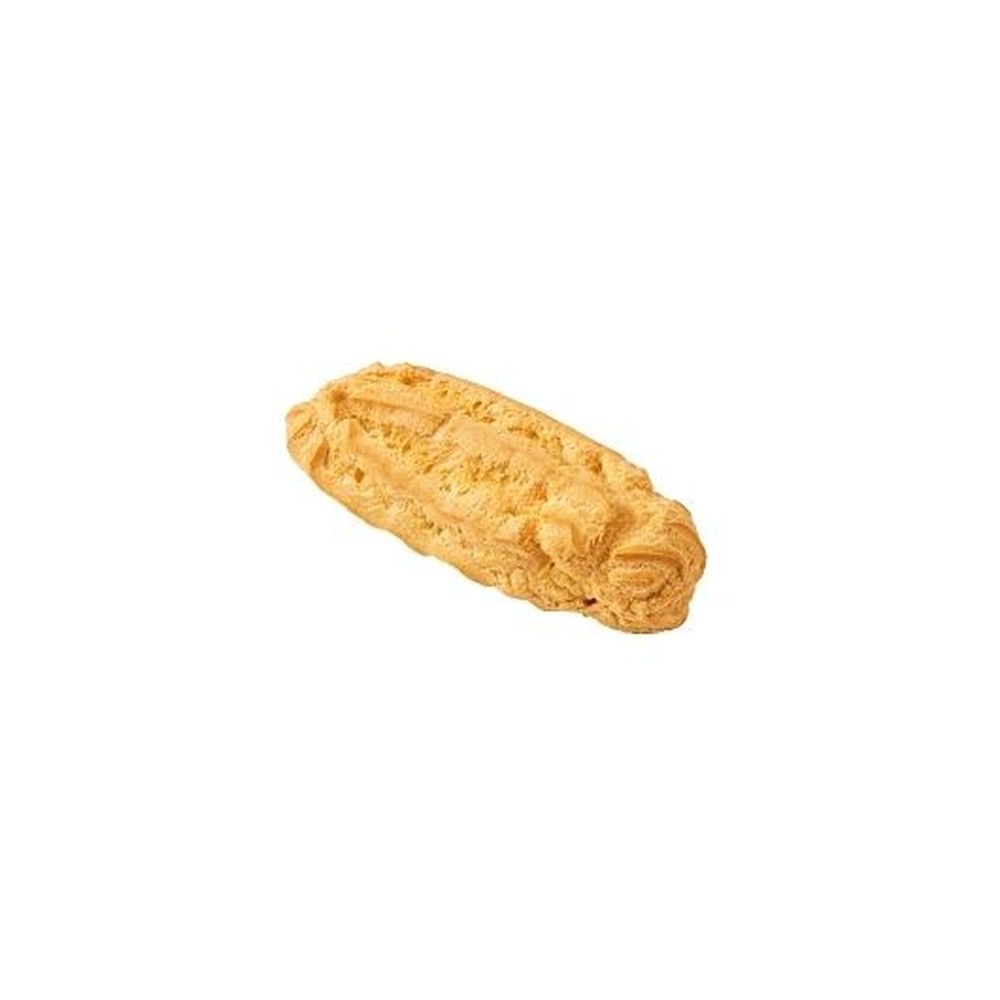 Mother's Kitchen Eclair Shell, 1.25 Ounce -- 72 Per Case