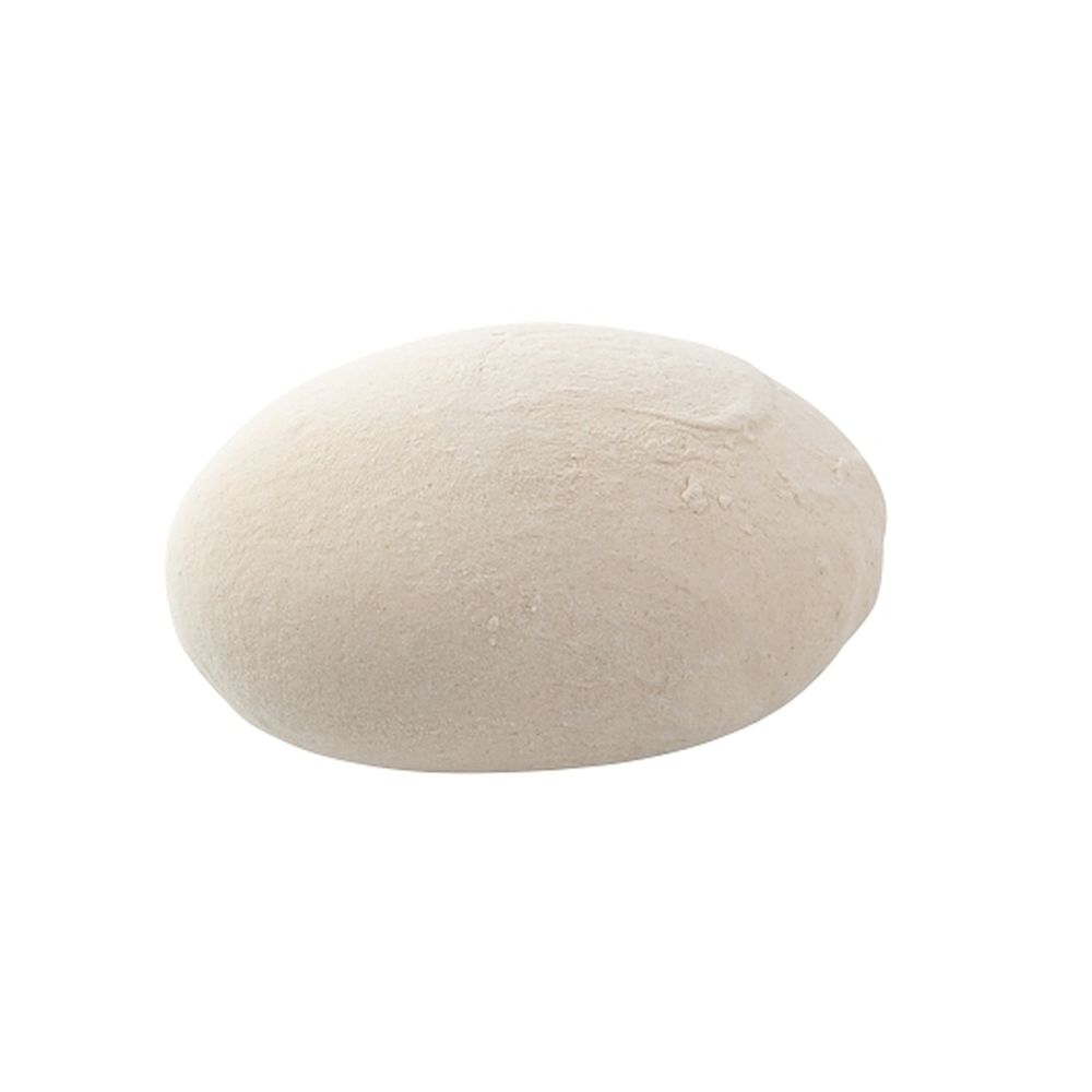 Roman Style Pizza Dough Ball