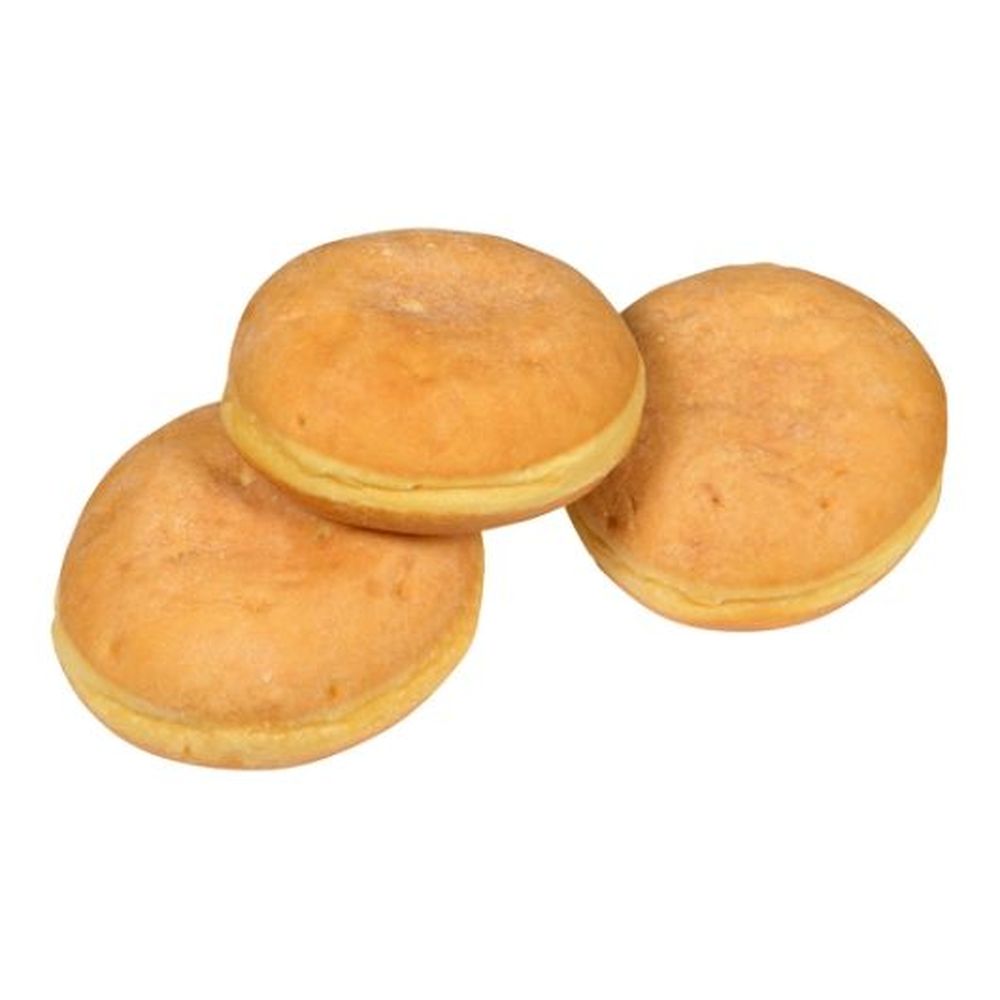 Shell Method Donut Rich's Ready To Finish Shell Donut, 2.25 Ounce -- 96 per case