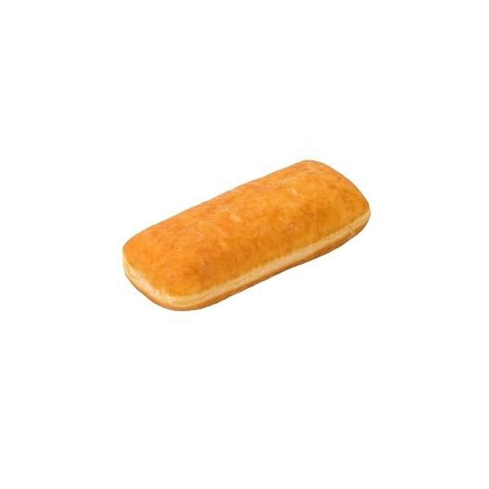 Rich's Products Long John Donut, 2.25 Ounce -- 60 Per Case