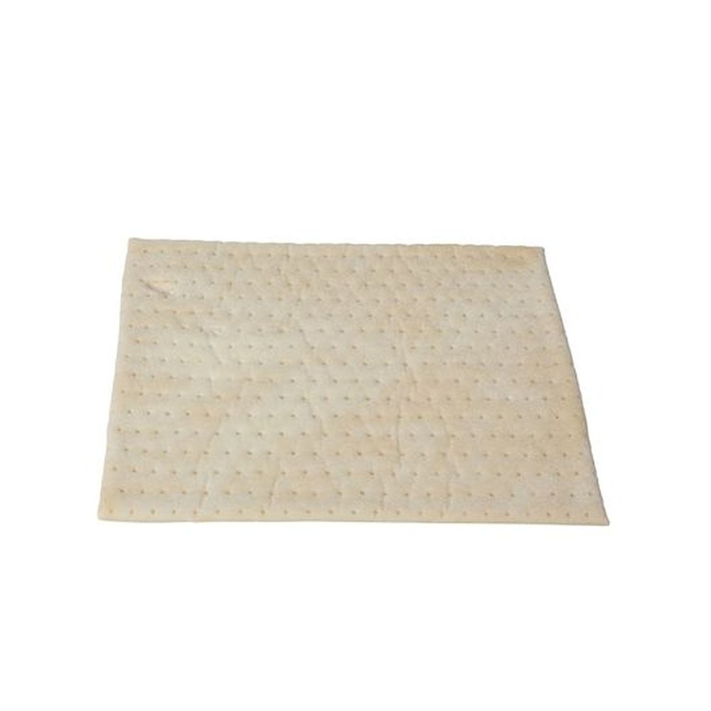 Della Suprema 12 X 16 Inch Par Baked Traditional Pizza Crust, 17 Ounce -- 16 Per Case