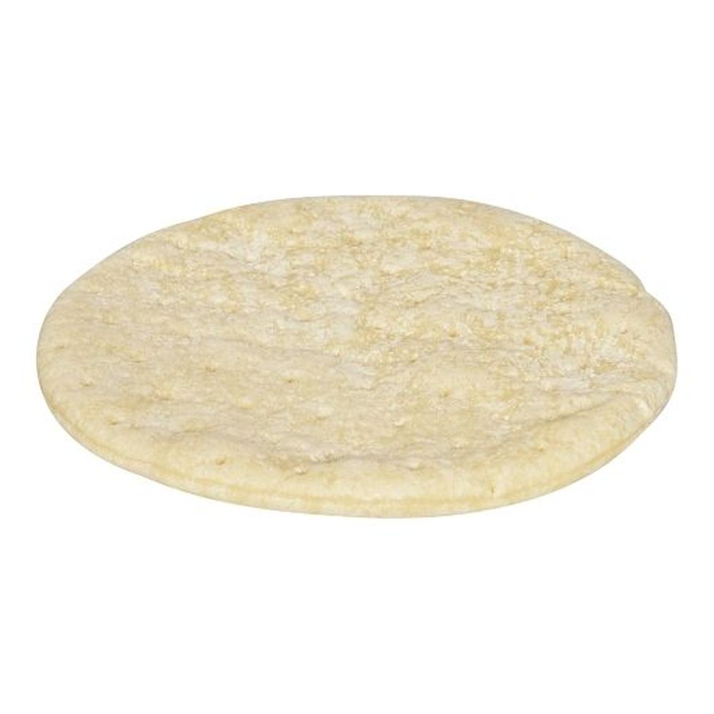 Della Suprema Par Baked Traditional Pizza Crust, 3.5 Ounce -- 72 Per Case