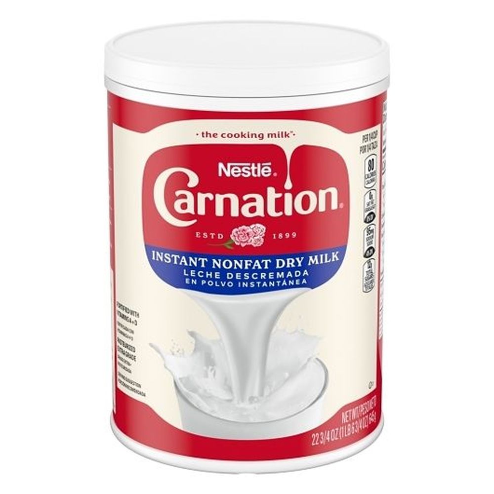Non Fat Dry Milk