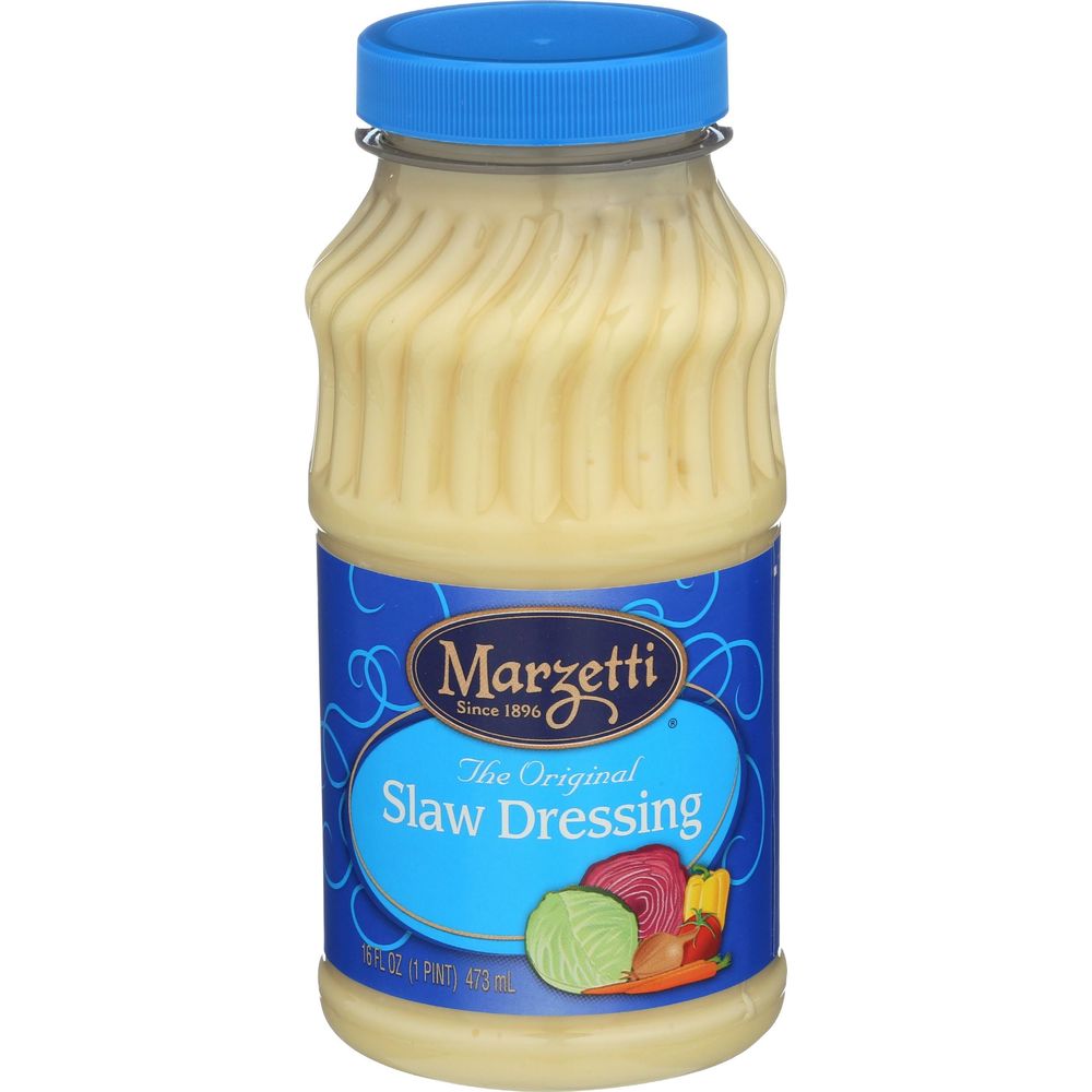 Slaw Dressing