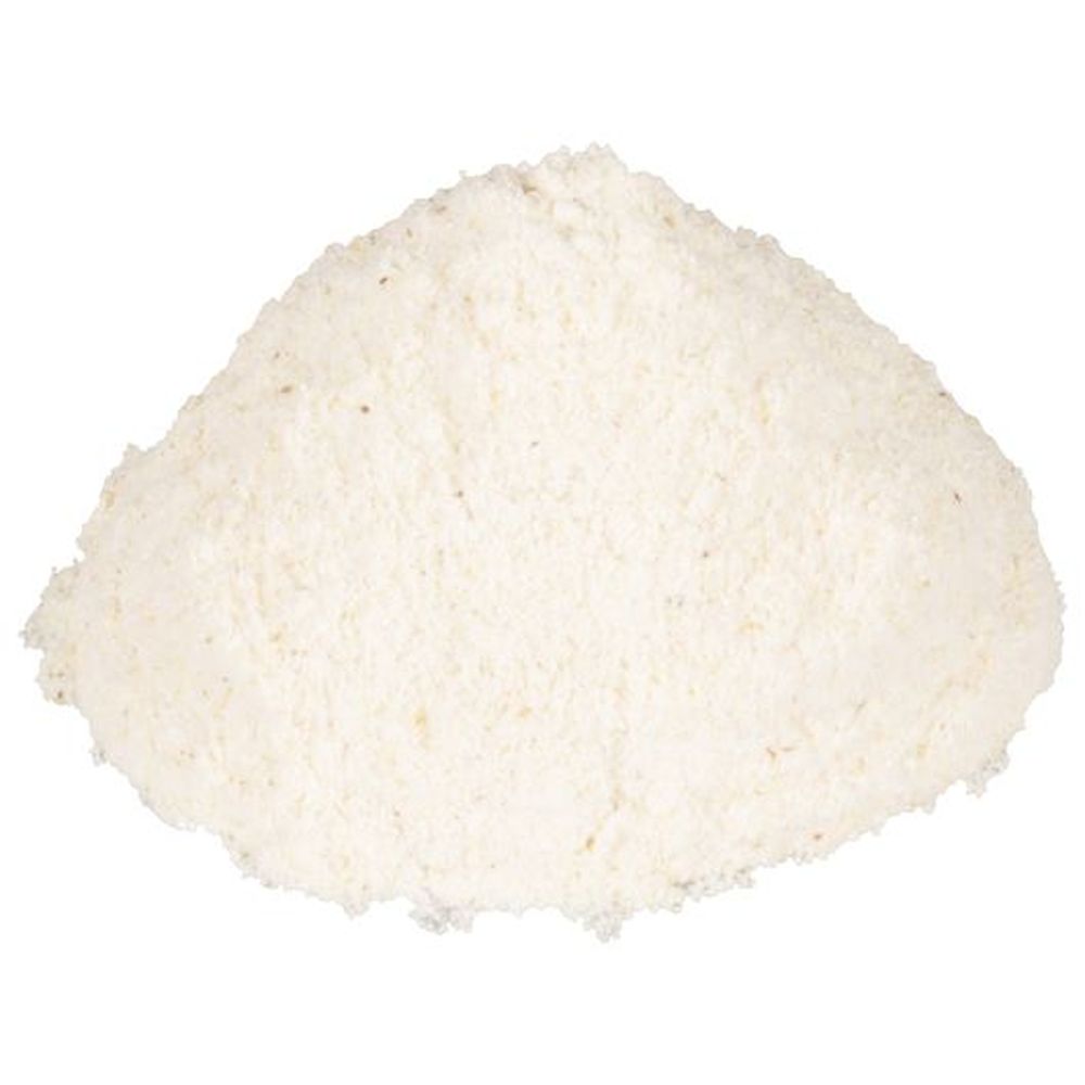 Stivers Best Self Rising White Corn Meal, 25 Pound