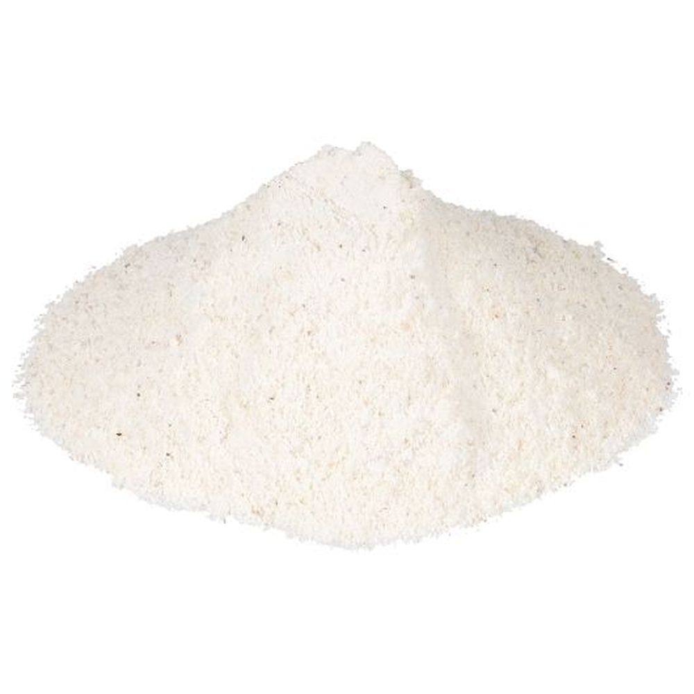 Stivers Best Plain White Corn Meal, 25 Pound