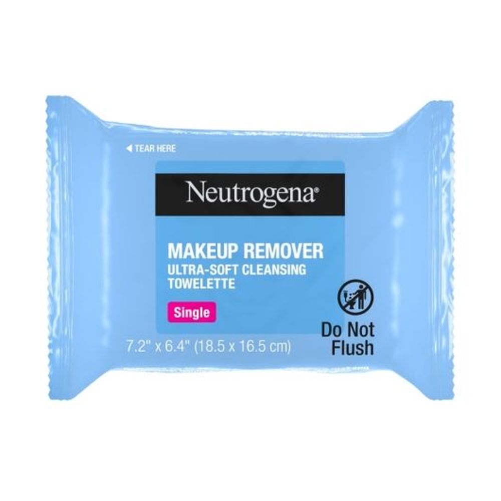 Make Up Remover Cleansing Towelettes