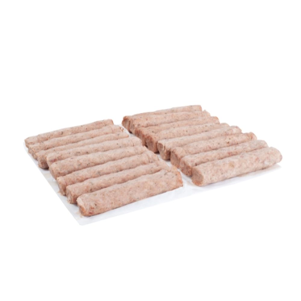 Breakfast Skinless Sausage Link
