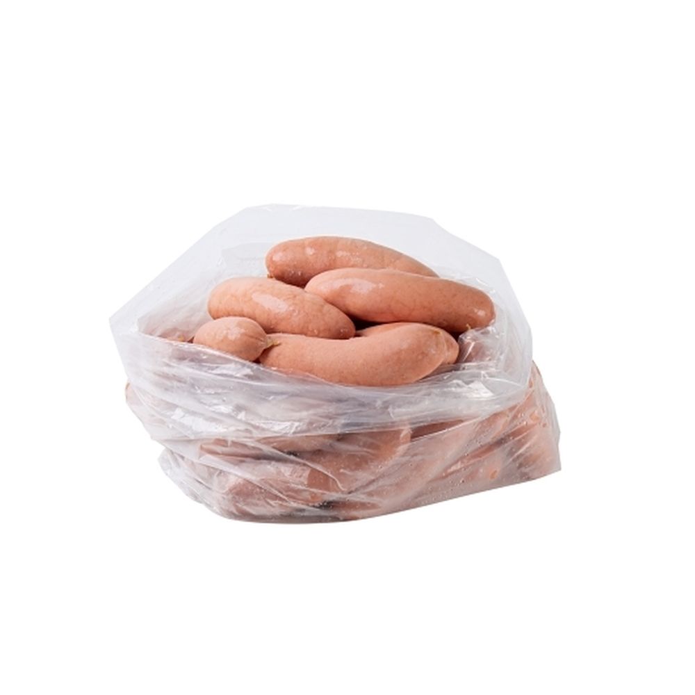 Cooked Old Fashioned Sausage Franks