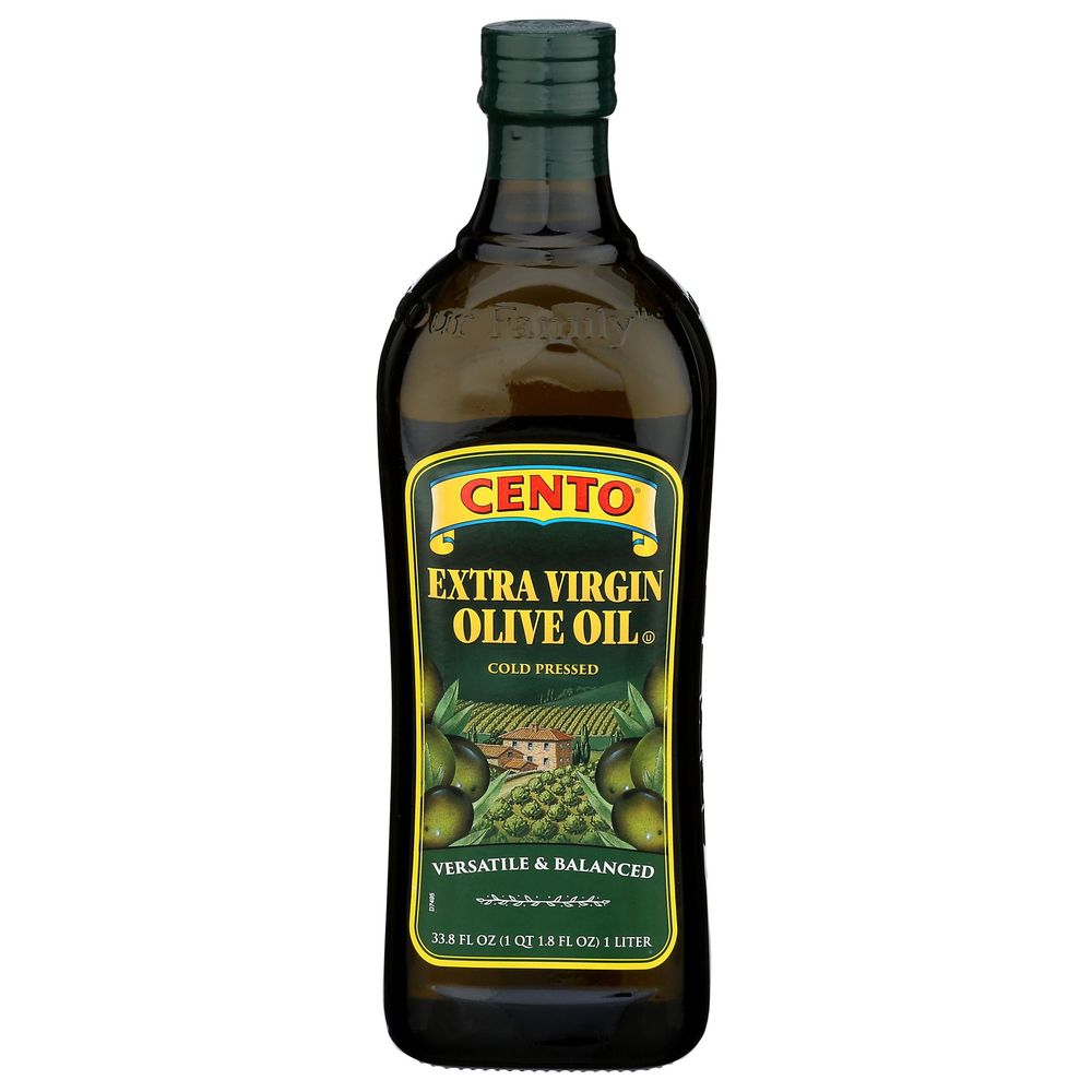 Extra Virgin Olive Oil