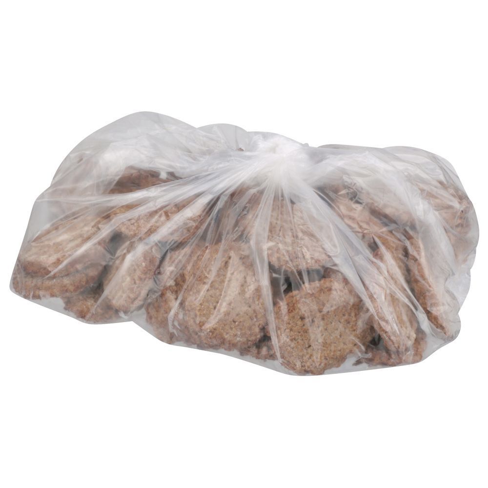The Pub Steak Burger Gold Angus Chopped Beef Steak, 3.5 Ounce -- 46 Per Case