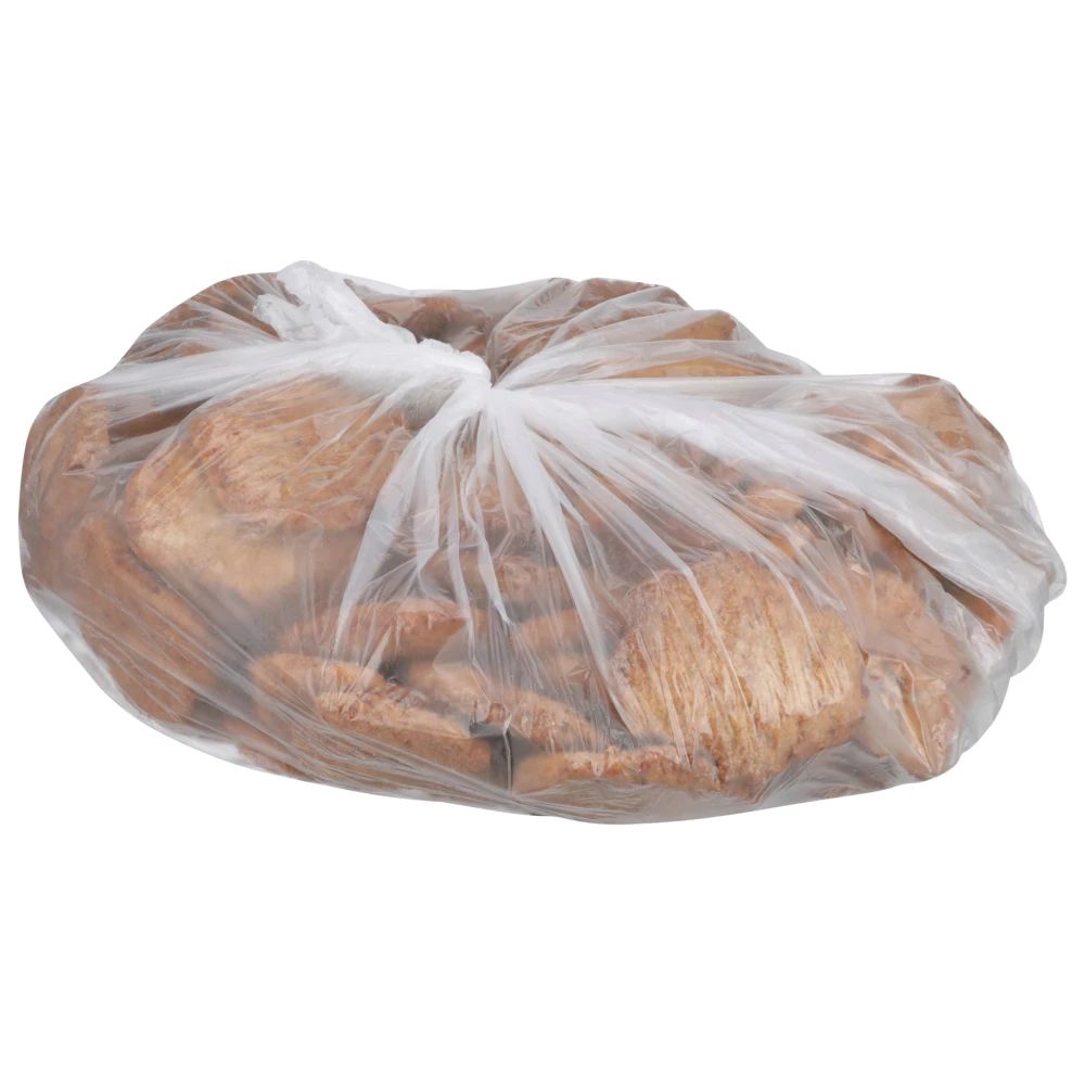 Fully Cooked Breaded Country Fried Beef Steaks