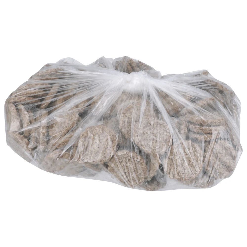 Smart Picks Flame Broiled Beef Steak Burger, 2 Ounce -- 170 Per Case