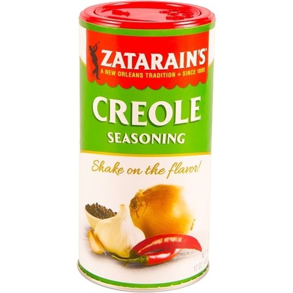 Zatarain's New Orleans Style Creole Seasoning, 17 Ounce -- 6 Per Case