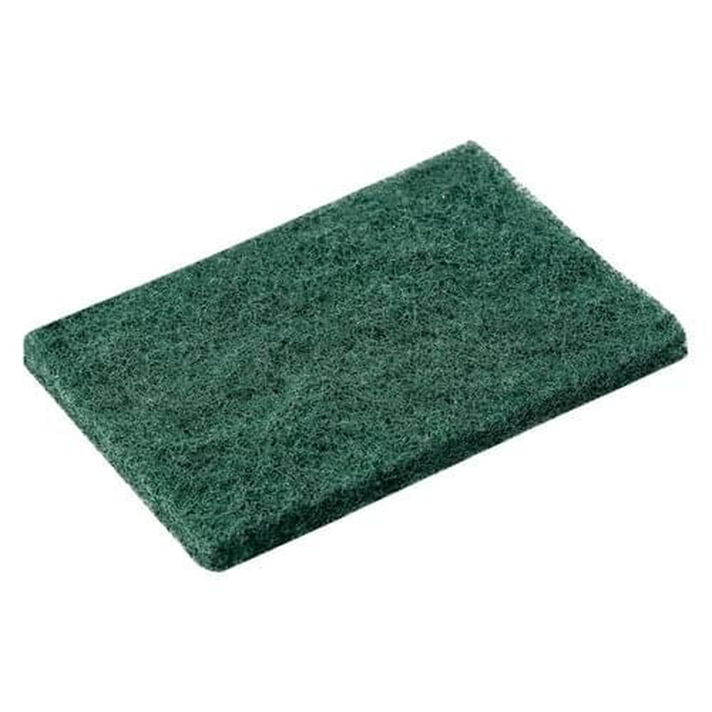 Green Medium Duty Scouring Pad