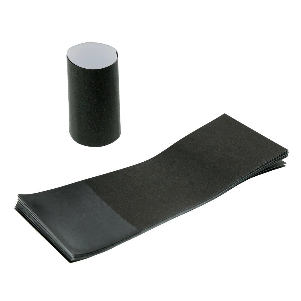 Black Napkin Band