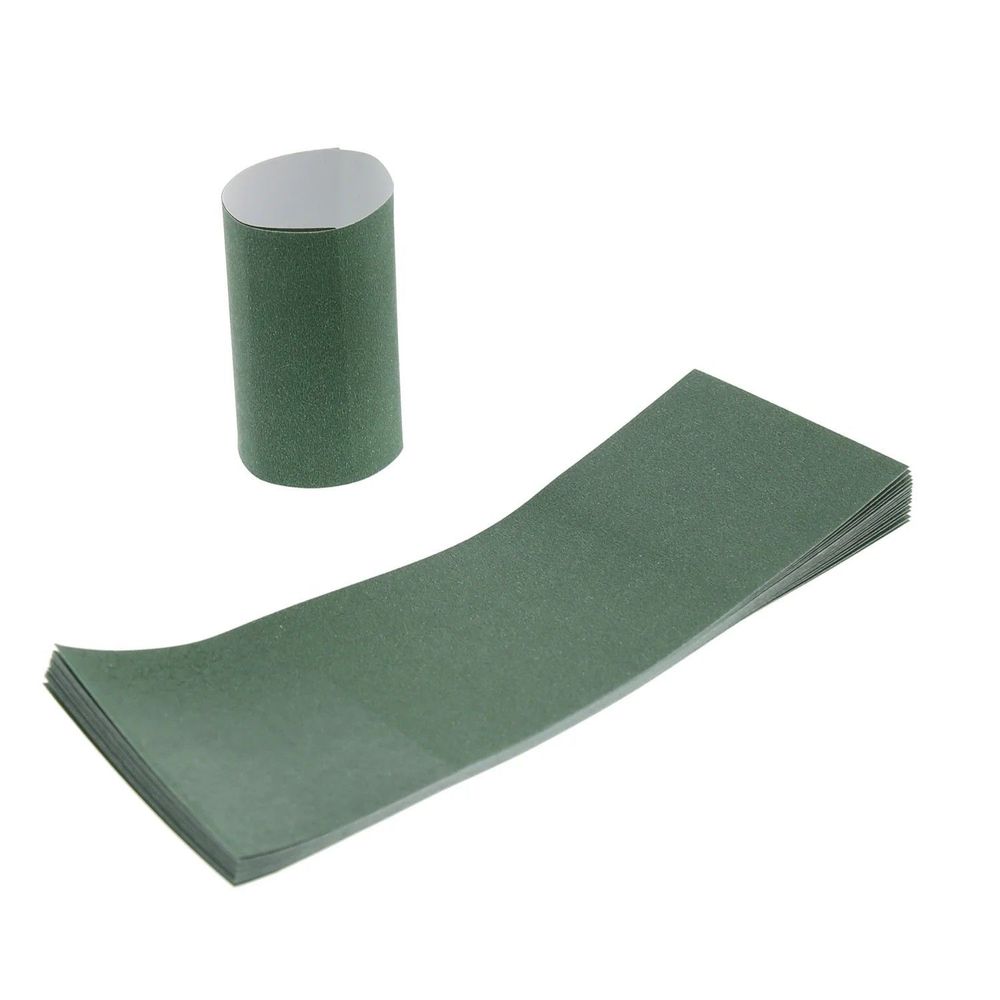 Hunter Green Napkin Band