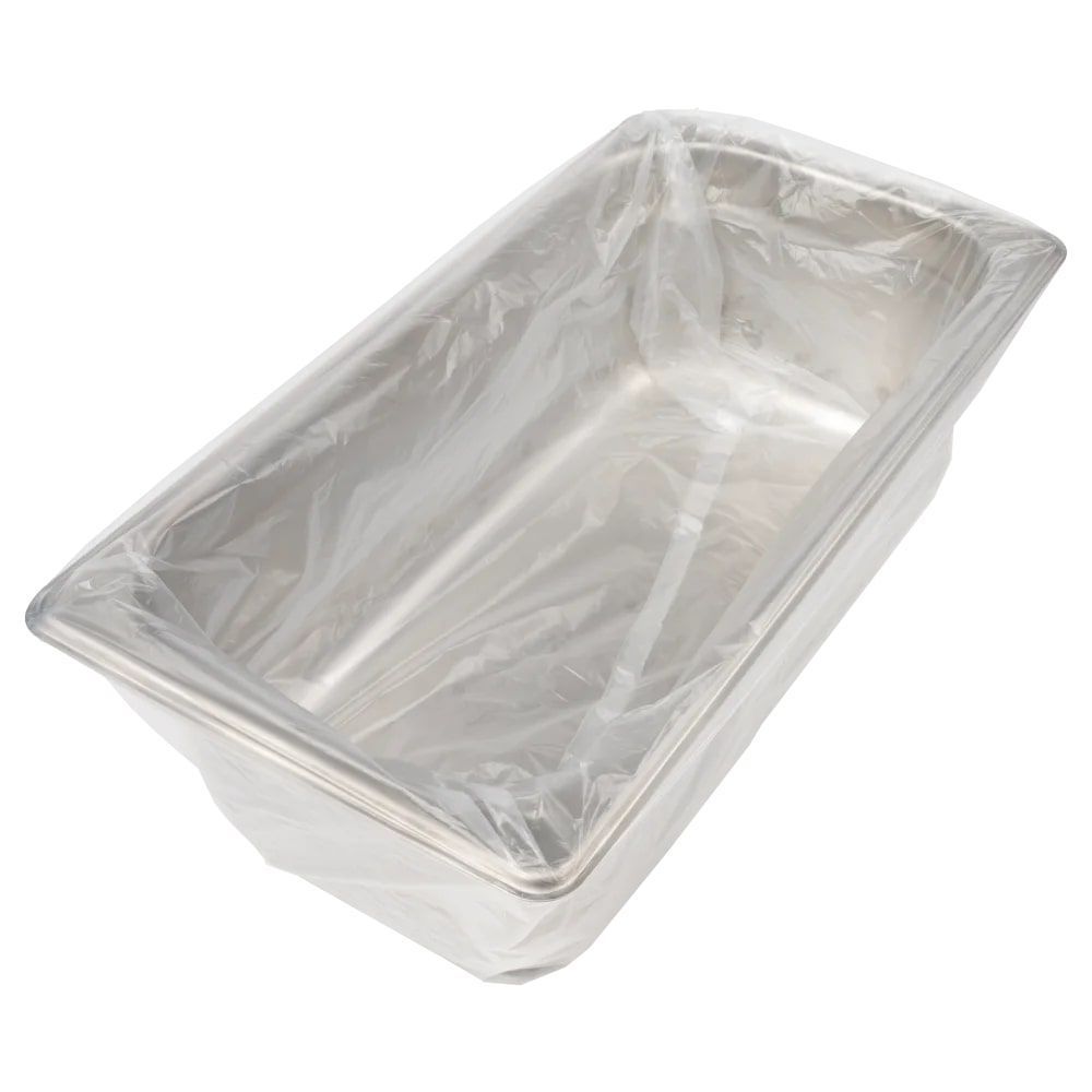 Nylon Heat-Resistant Steam Pan Liner