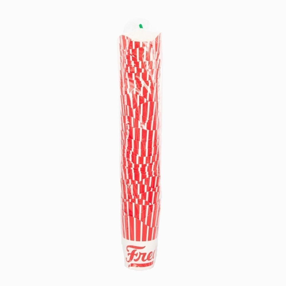 Freddys Paper Scoop Cup