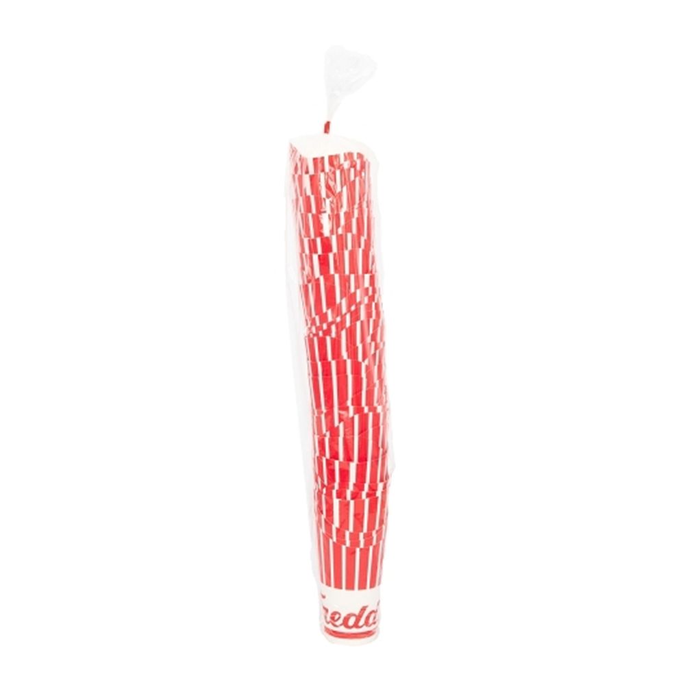 70 Ounce Freddys Paper Scoop Cup