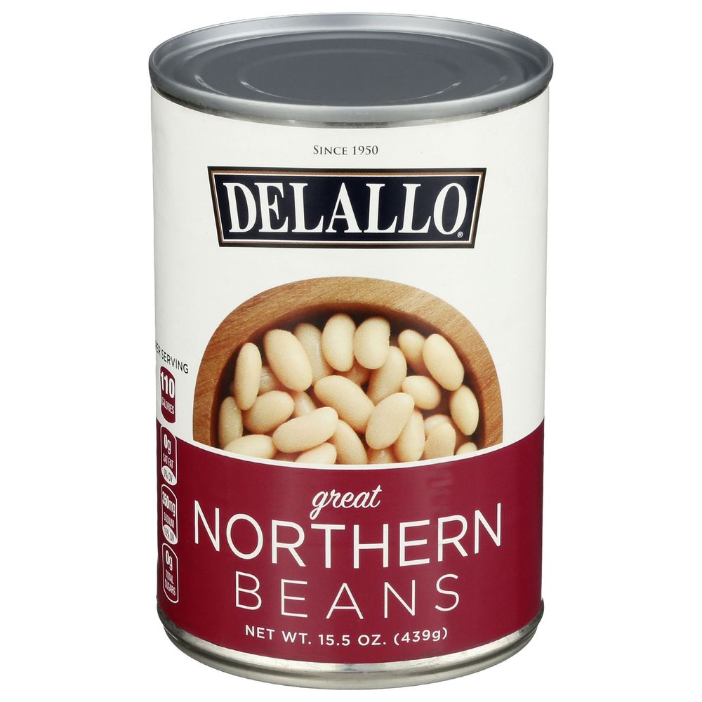 Great Northern Beans