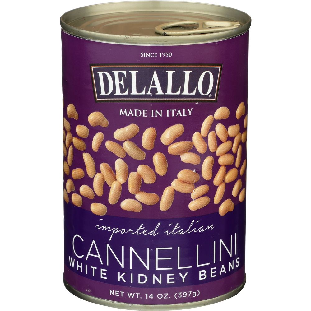 Cannellini White Kidney Beans