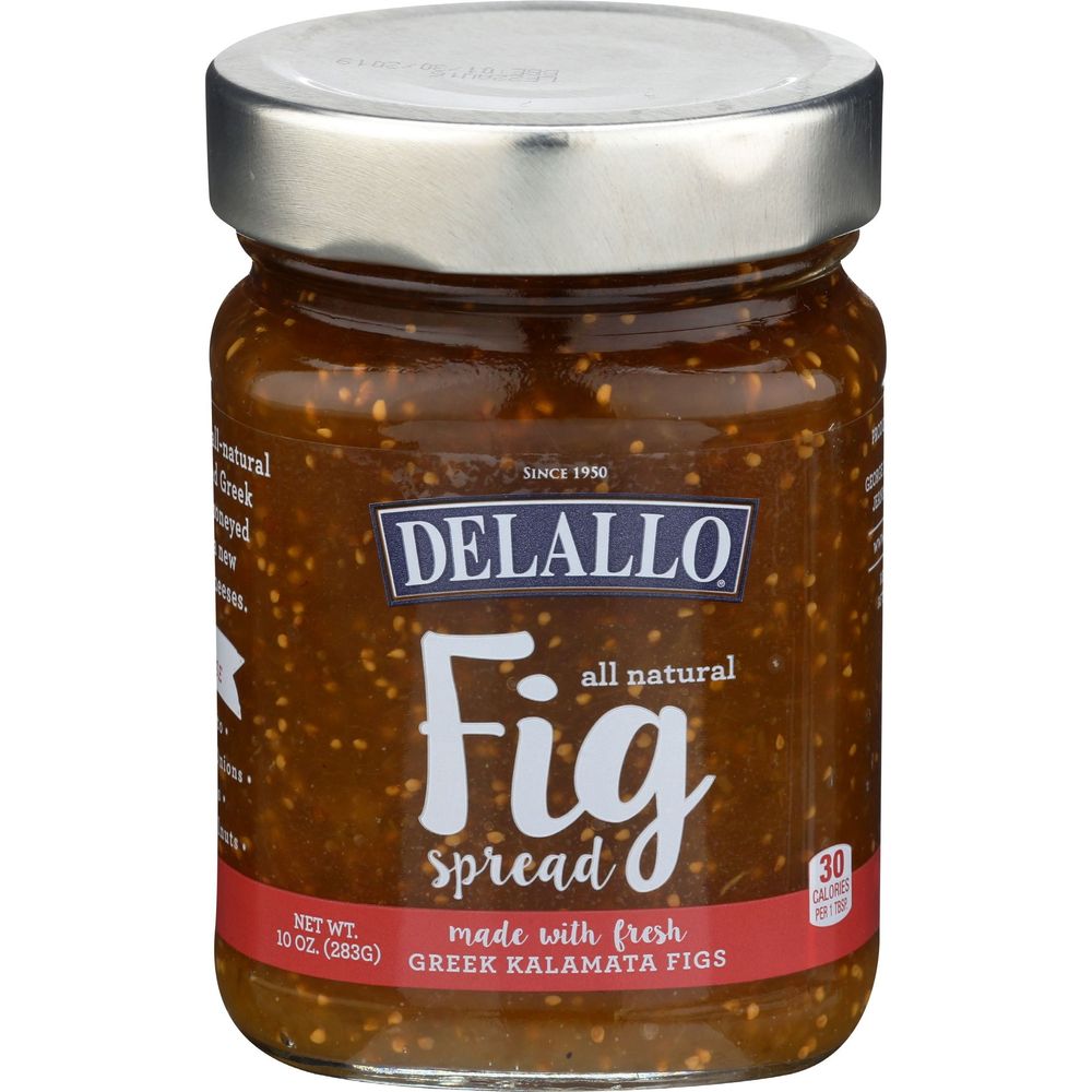 Fig Spread