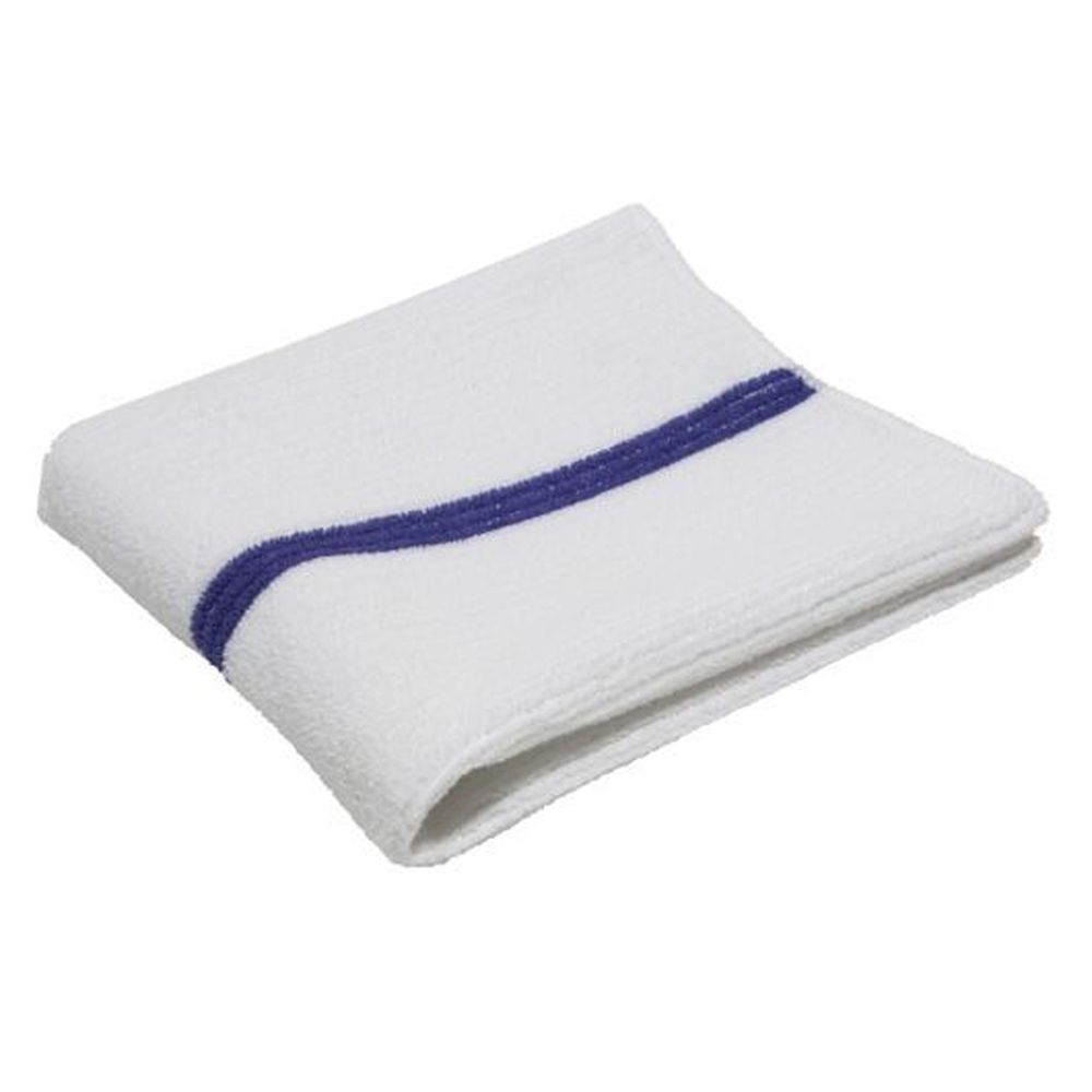 O-cedar Commercial Maxiplus Microfiber Bar Towel, 10 Count