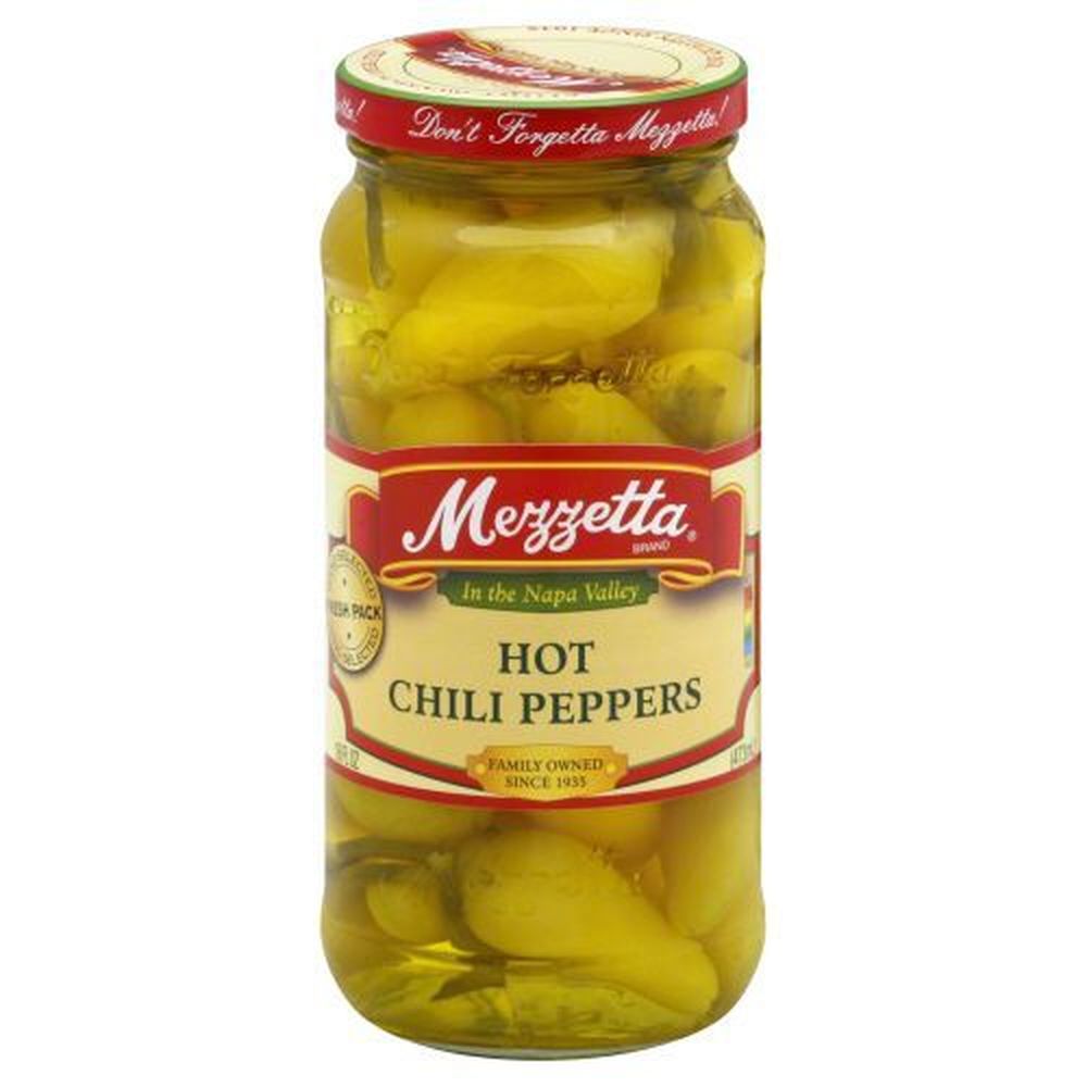 Hot Chili Pepper