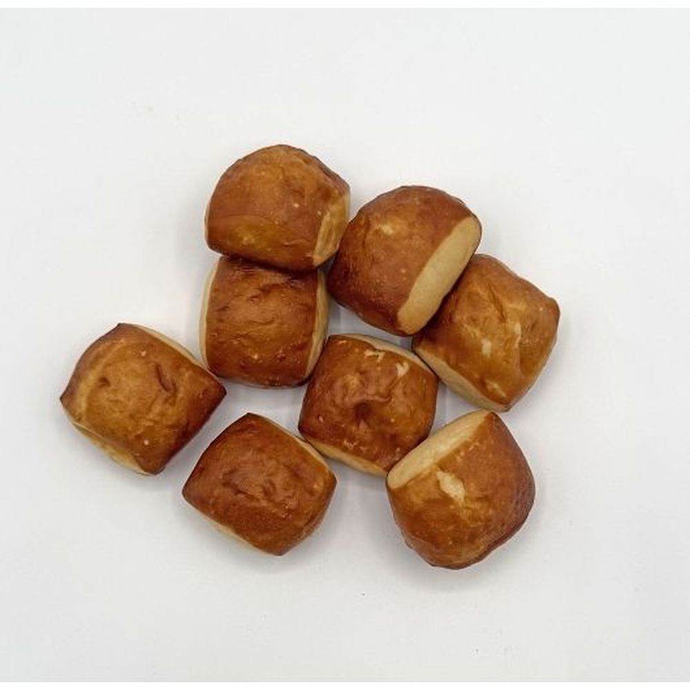 Unsalted Soft Pretzel Bites