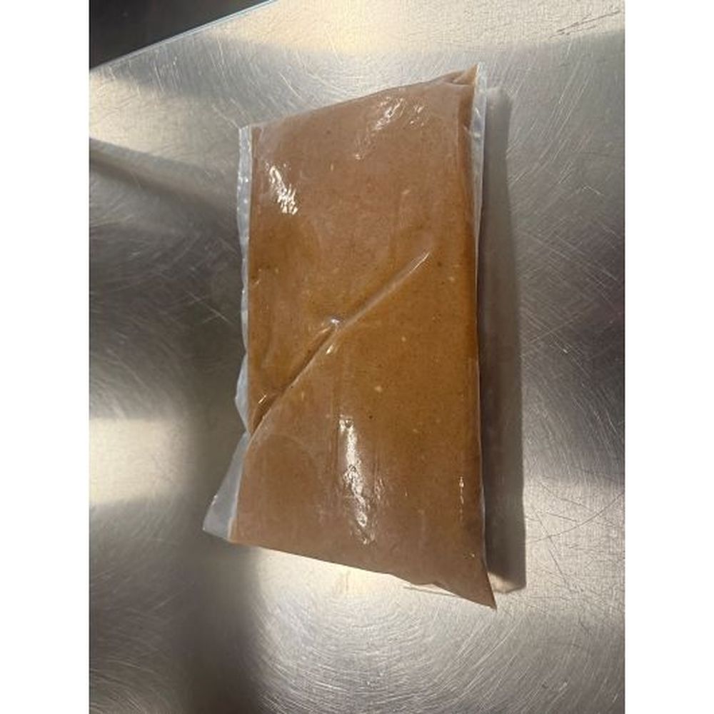Pumpkin Spice Sauce