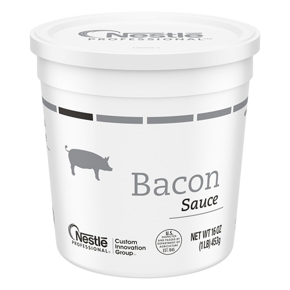 Bacon Sauce
