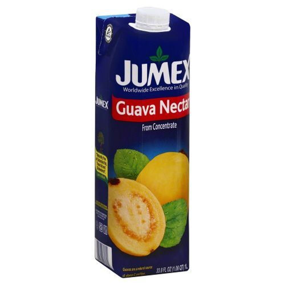 Guava Nectar