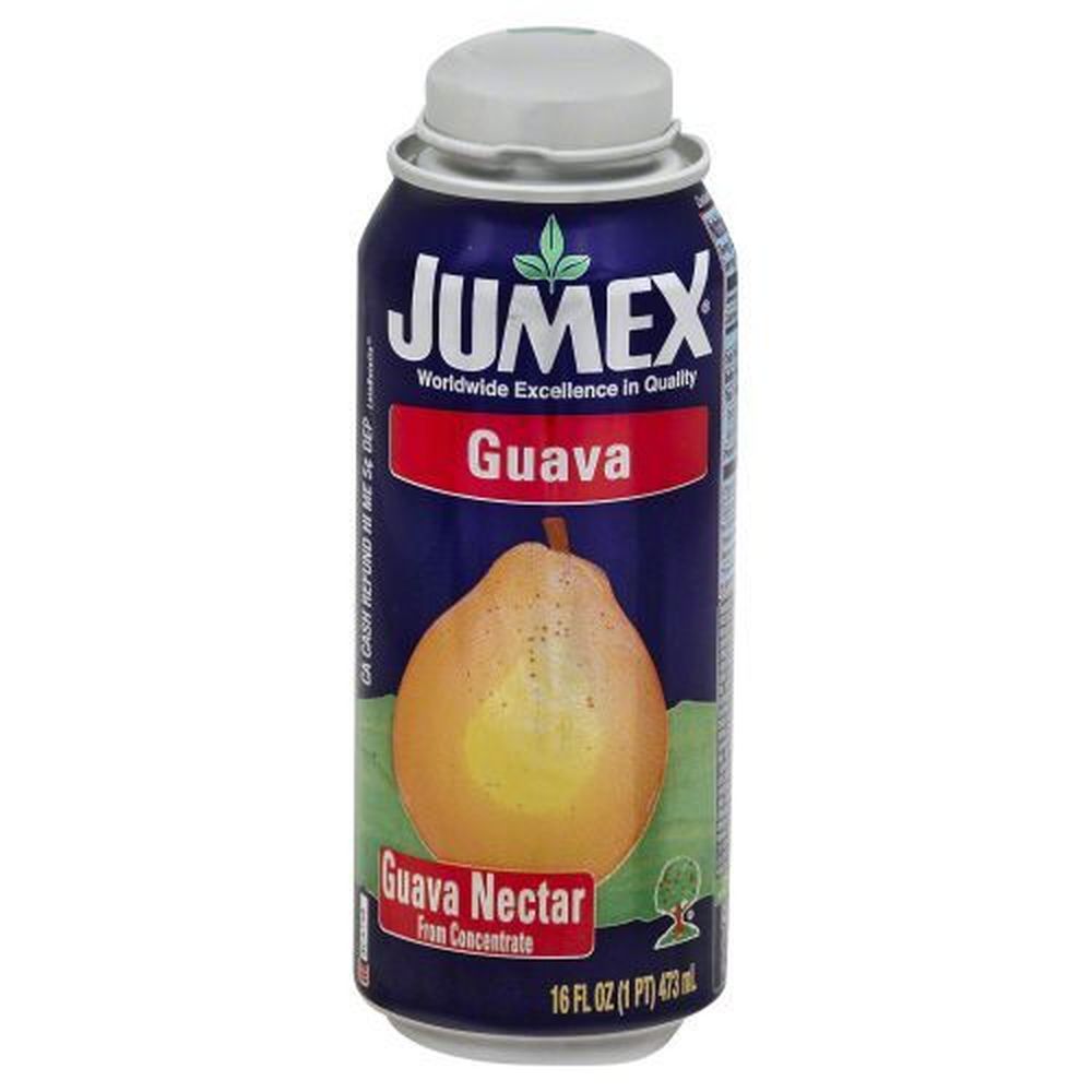 Guava Nectar 16 Fluid Ounce