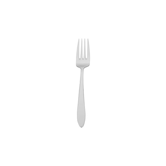 Walco Hallmark Charred Salad Fork -- 12 Per Case