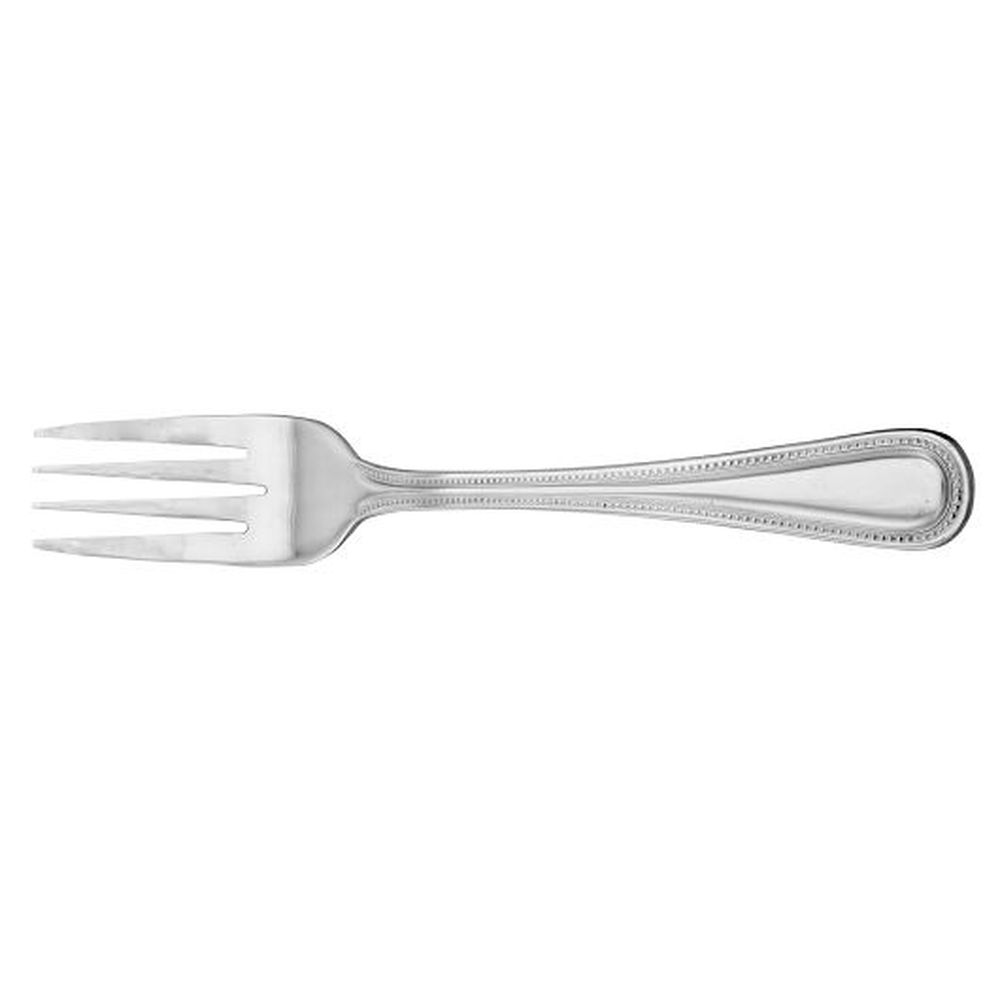 Walco Colgate 6.5 Inch 18/0 Stainless Steel Dessert/salad Fork, 36 Count