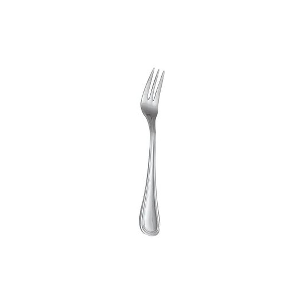 Walco Lisbon 5.13 Inch 18/0 Stainless Steel Cocktail Fork, 36 Count