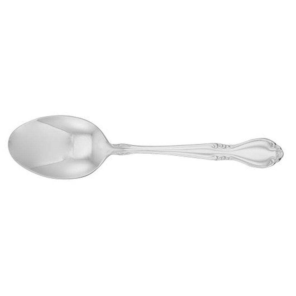 Walco Illustra 7.9 Inch 18/10 Stainless Table Spoon/serving Spoon, 12 Count