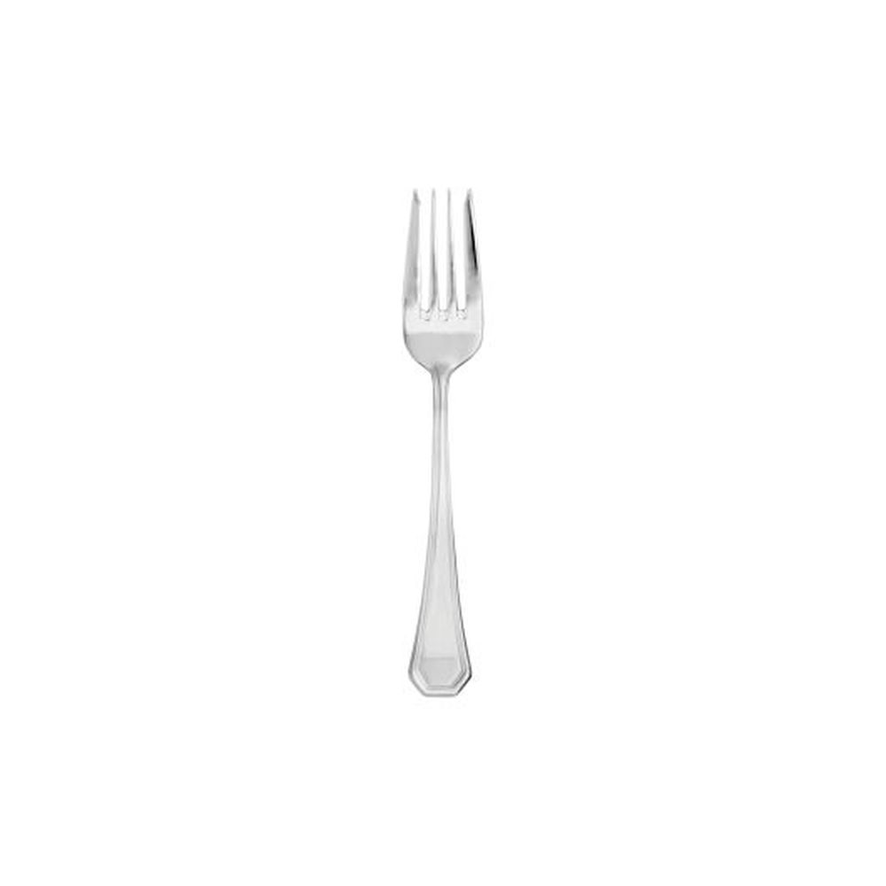 Walco Hallmark Prim 7 Inch 18/10 Stainless Dessert/salad Fork, 24 Count