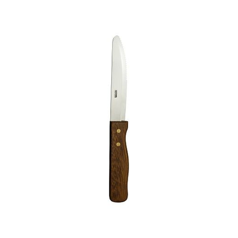 Walco Jumbo Utica Ii 10 Inch Steak Knife, 12 Count