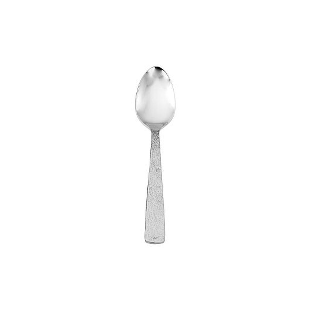 Walco Vestige 18/10 Stainless Steel 7 Inch Teaspoon, 12 Count