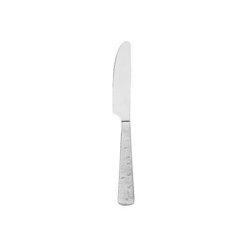 Walco Vestige 18/10 Stainless Steel 8.5 Inch Dinner Knife, 12 Count