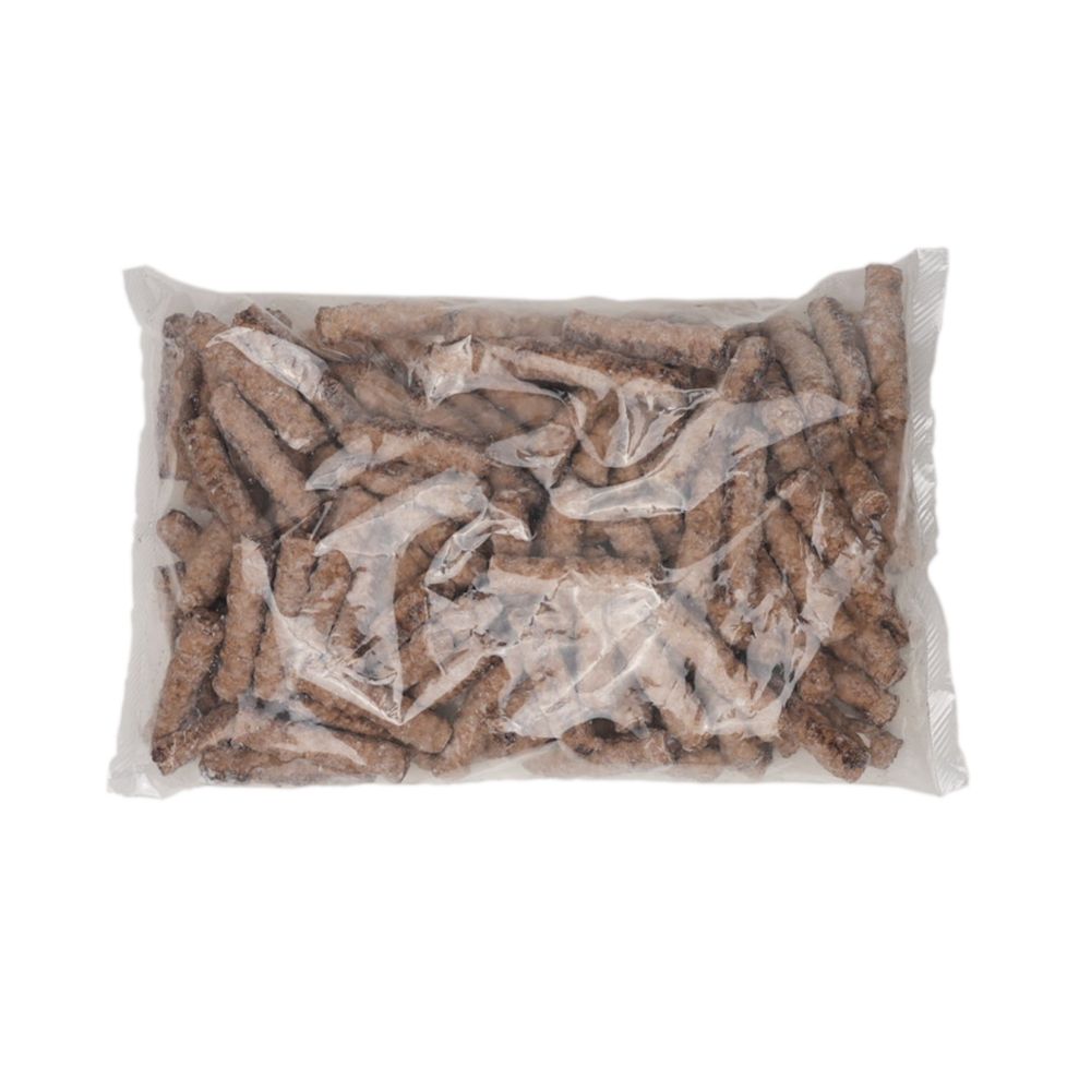 0.8 Ounce Low Sodium Skinless Chicken Breakfast Sausage Link