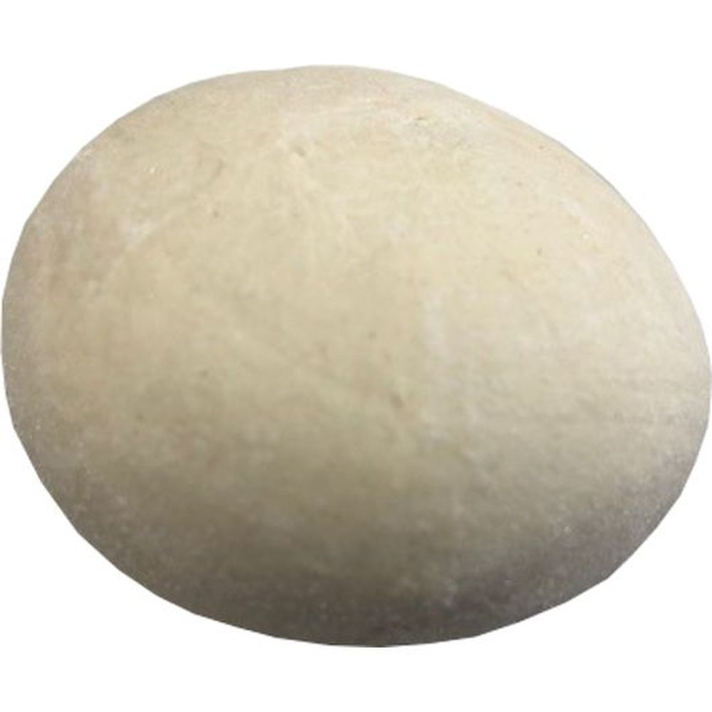 Deluxe White Hamburger Roll Dough