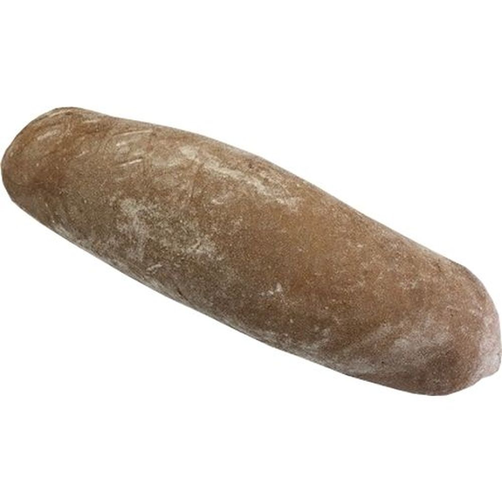 Pumpernickle Bread Dough