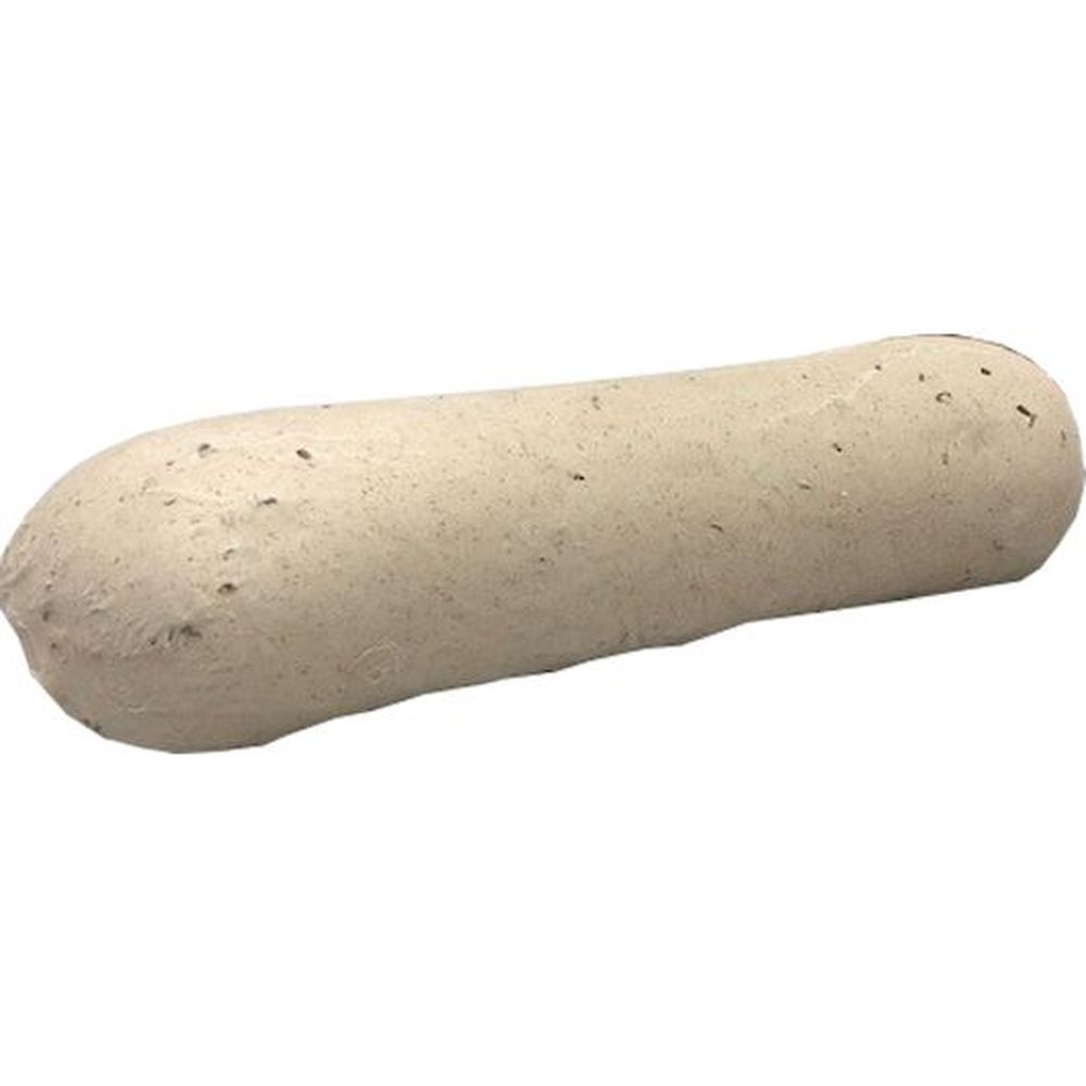 Rye Bread Dough