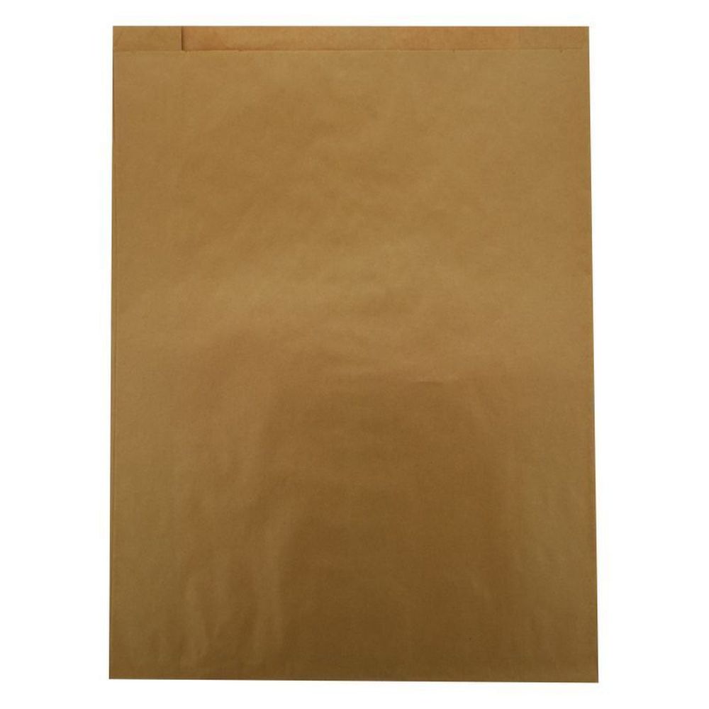 Kraft Merchandise Bag