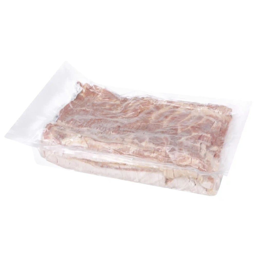Wright Brand Naturally Hickory Smoked Regular Sliced Bacon, 15 Pound