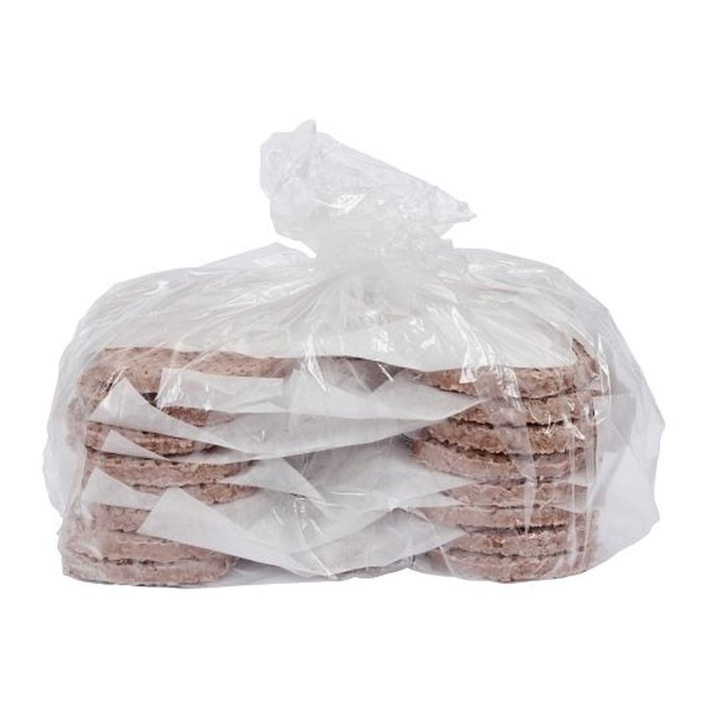 Thick N Juicy Black Angus Beef Patty Hamburger, 40 Pieces Of 6 Ounce, 15 Pound