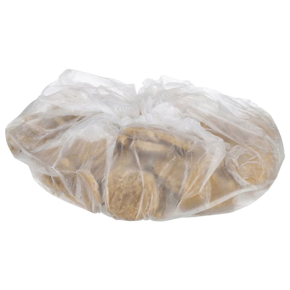 Super Crispy Quik-to-fix Platinum Label Partially Cooked Breaded Pork Loin Fritter, 4 Ounce -- 40 Per Case